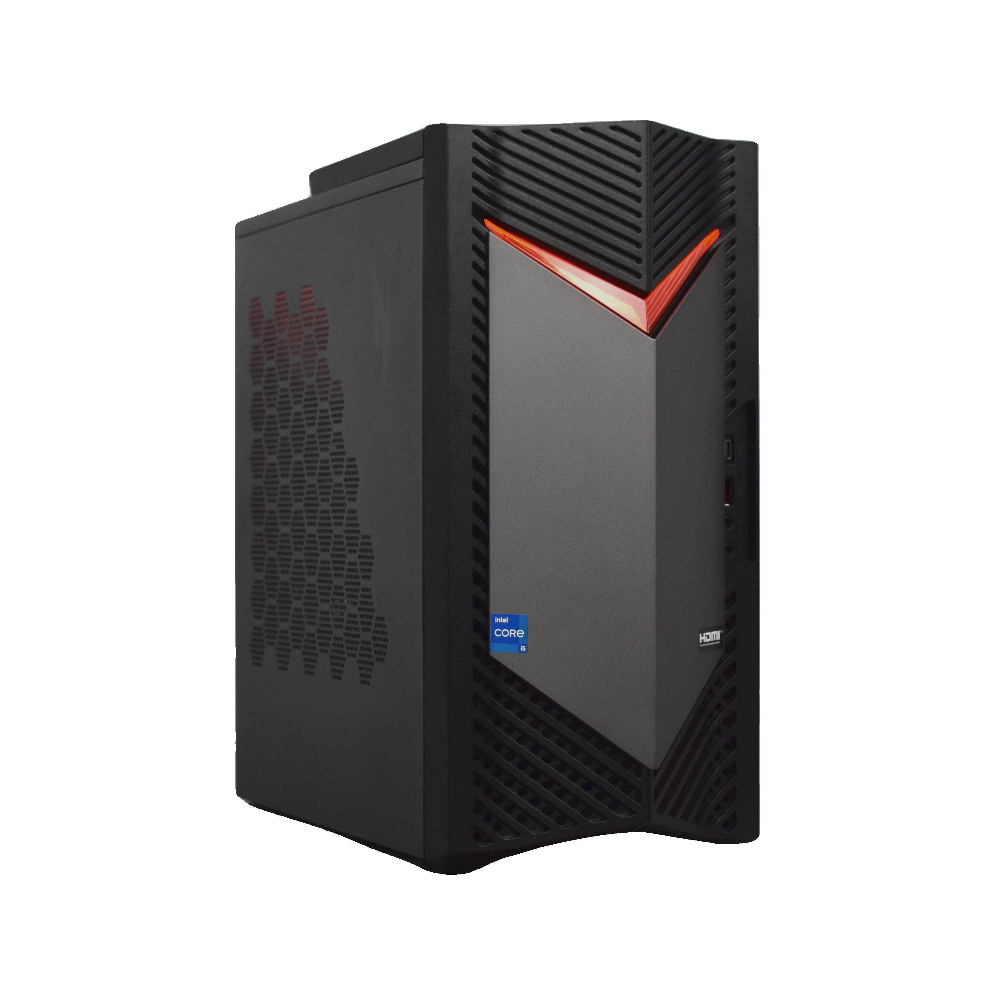 Intel i5-14400F | RTX 3050 | Prenew